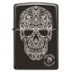 美版 Zippo Lighter 骷髏 Anne Stokes 49143 美版 Zippo Lighter 骷髏 Anne Stokes 49143