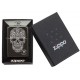 美版 Zippo Lighter 骷髏 Anne Stokes 49143 美版 Zippo Lighter 骷髏 Anne Stokes 49143