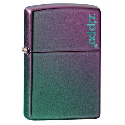 美版 Zippo Lighter 虹彩亮漆防風打火機 Iridescent with Zippo Logo 49146ZL 美版 Zippo Lighter 虹彩亮漆防風打火機 Iridescent with Zippo Logo 49146ZL
