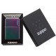 美版 Zippo Lighter 虹彩亮漆防風打火機 Iridescent with Zippo Logo 49146ZL 美版 Zippo Lighter 虹彩亮漆防風打火機 Iridescent with Zippo Logo 49146ZL