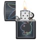 美版 Zippo Lighter 花花公子-繽紛七彩兔防風打火機 Playboy 49155