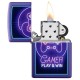 美版 Zippo Lighter 遊戲玩家防風打火機 Gamer Design 49157