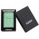 美版 Zippo Lighter 心之所向防風打火機 Follow Your Way Design 49161