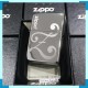 美版 Zippo Lighter High Polished Chrome 49167 美版 Zippo Lighter High Polished Chrome 49167
