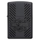 美版 Zippo Lighter 哈雷 Harley-DavidsonR 49174 美版 Zippo Lighter 哈雷 Harley-DavidsonR 49174