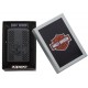 美版 Zippo Lighter 哈雷 Harley-DavidsonR 49174 美版 Zippo Lighter 哈雷 Harley-DavidsonR 49174