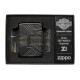 美版 Zippo Lighter 哈雷2020年典藏款(加厚版)防風打火機 Harley-DavidsonR 2020 Collectible 49176 美版 Zippo Lighter 哈雷2020年典藏款(加厚版)防風打火機 Harley-DavidsonR 2020 Collectible 49176