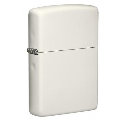 美版 Zippo Lighter 螢光色漆(素面)防風打火機 Classic Glow In The Dark 49193