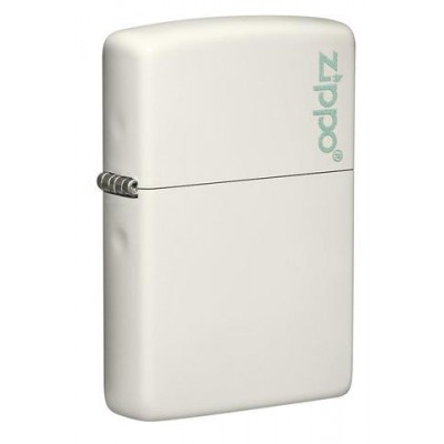 美版 Zippo Lighter 螢光色漆防風打火機 Classic Glow In The Dark with Zippo logo 49193ZL