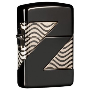 美版 Zippo Lighter 2020年度典藏款Z2 Vision(加厚版)防風打火機 2020 Collectible of the Year Z2 Vision 49194