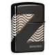 美版 Zippo Lighter 2020年度典藏款Z2 Vision(加厚版)防風打火機 2020 Collectible of the Year Z2 Vision 49194