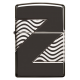 美版 Zippo Lighter 2020年度典藏款Z2 Vision(加厚版)防風打火機 2020 Collectible of the Year Z2 Vision 49194