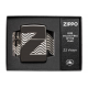 美版 Zippo Lighter 2020年度典藏款Z2 Vision(加厚版)防風打火機 2020 Collectible of the Year Z2 Vision 49194