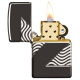 美版 Zippo Lighter 2020年度典藏款Z2 Vision(加厚版)防風打火機 2020 Collectible of the Year Z2 Vision 49194