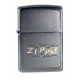 美版 Zippo Lighter 經典印刷標誌防風打火機 PF20 Zippo Block Letters Design 49204
