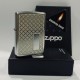 美版 Zippo Lighter Street Chrome™ 49212