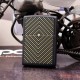 美版 Zippo Lighter Black Matte 49219 美版 Zippo Lighter Black Matte 49219