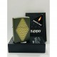 美版 Zippo Lighter Green Matte 49220