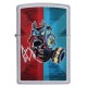 美版 Zippo Lighter 看門狗 Watch Dogs® Legion 49242