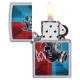 美版 Zippo Lighter 看門狗 Watch Dogs® Legion 49242
