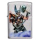 美版 Zippo Lighter 雷神 Thor Design 49250