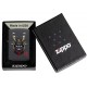美版 Zippo Lighter 侍 Samurai Helmet Design 49259 美版 Zippo Lighter 侍 Samurai Helmet Design 49259