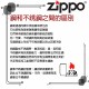 美版 Zippo Lighter VE/VJ 鋼製75週年紀念限量版防風打火機 VE/VJ 75th Anniversary Collectible 49264