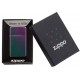 美版 Zippo Lighter Slim® Iridescent 49267
