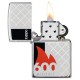 美版 Zippo Lighter 六億個打火機紀念款防風打火機 600 Millionth 美版 Zippo Lighter Collectible 49272 美版 Zippo Lighter 六億個打火機紀念款防風打火機 600 Millionth 美版 Zippo Lighter Collectible 49272
