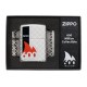 美版 Zippo Lighter 六億個打火機紀念款防風打火機 600 Millionth 美版 Zippo Lighter Collectible 49272 美版 Zippo Lighter 六億個打火機紀念款防風打火機 600 Millionth 美版 Zippo Lighter Collectible 49272