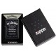 美版 Zippo Lighter 傑克丹尼聯名款-浮雕黑防風打火機 Jack Daniel's 49281 美版 Zippo Lighter 傑克丹尼聯名款-浮雕黑防風打火機 Jack Daniel's 49281
