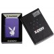 美版 Zippo Lighter Playboy 49286