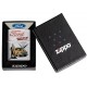 美版 Zippo Lighter Ford 49306