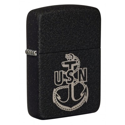 美版 Zippo Lighter U.S. Navy® 49318