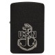 美版 Zippo Lighter U.S. Navy® 49318