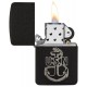 美版 Zippo Lighter U.S. Navy® 49318