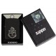 美版 Zippo Lighter U.S. Navy® 49318