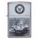 美版 Zippo Lighter U.S. Navy® 49319