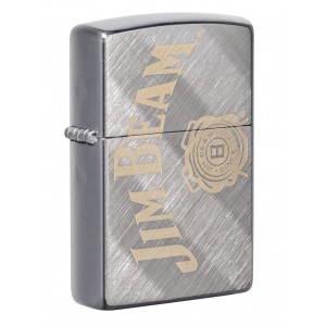 美版 Zippo Lighter Jim Beam® 49324