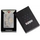 美版 Zippo Lighter Jim Beam® 49324