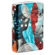 美版 Zippo Lighter 特里斯坦．伊頓防風打火機 Tristan Eaton 49393