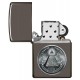 美版 Zippo Lighter Dollar Design 49395