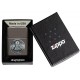 美版 Zippo Lighter Dollar Design 49395