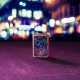 美版 Zippo Lighter 樹葉幻彩設計防風打火機 Leaf Design 49398