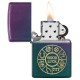 美版 Zippo Lighter 幸運符號設計防風打火機 Lucky Symbols Design 49399 美版 Zippo Lighter 幸運符號設計防風打火機 Lucky Symbols Design 49399
