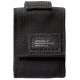 美版 Zippo Lighter 黑色莫勒皮套+236黑裂漆(素面)防風打火機套裝組 BLK Crackle LTR Molle Pouch GS 49402 美版 Zippo Lighter 黑色莫勒皮套+236黑裂漆(素面)防風打火機套裝組 BLK Crackle LTR Molle Pouch GS 49402