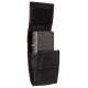 美版 Zippo Lighter 黑色莫勒皮套+236黑裂漆(素面)防風打火機套裝組 BLK Crackle LTR Molle Pouch GS 49402 美版 Zippo Lighter 黑色莫勒皮套+236黑裂漆(素面)防風打火機套裝組 BLK Crackle LTR Molle Pouch GS 49402