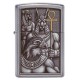 美版 Zippo Lighter 埃及神 Egyptian Gods Design 49406 美版 Zippo Lighter 埃及神 Egyptian Gods Design 49406