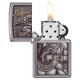 美版 Zippo Lighter 埃及神 Egyptian Gods Design 49406 美版 Zippo Lighter 埃及神 Egyptian Gods Design 49406