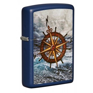 美版 Zippo Lighter 指南針 Compass Design 49408 美版 Zippo Lighter 指南針 Compass Design 49408